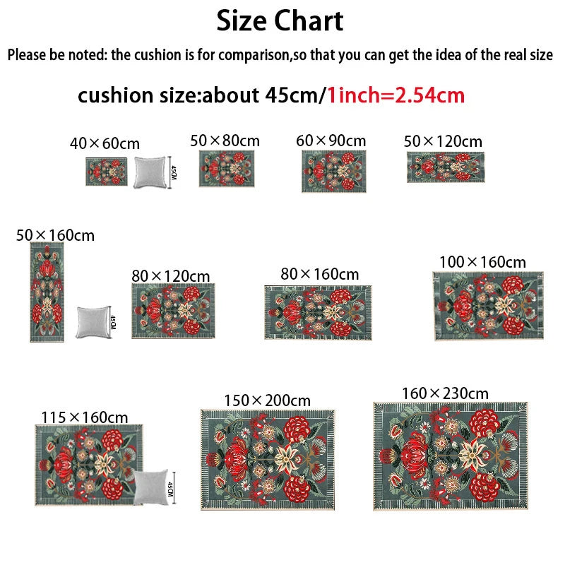 Checkerboard Pvc Anti-Slip Oil-Proof Floor Mat Leather Balcony