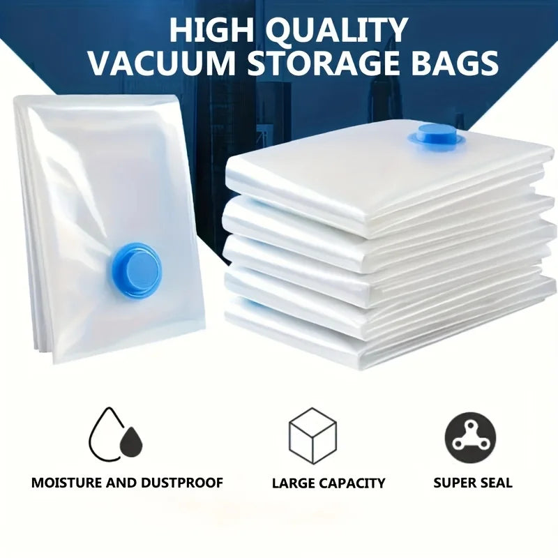 Compressed Bag Electric Pump Travel Vacuum Bag Pump