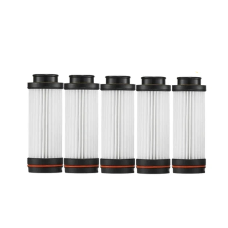 Deerma Vc80 Vacuum Cleaner Hepa Filters Dust Cup