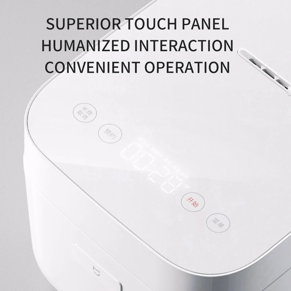 Original Mijia Smart Rice Cooker Mini 5l Electric