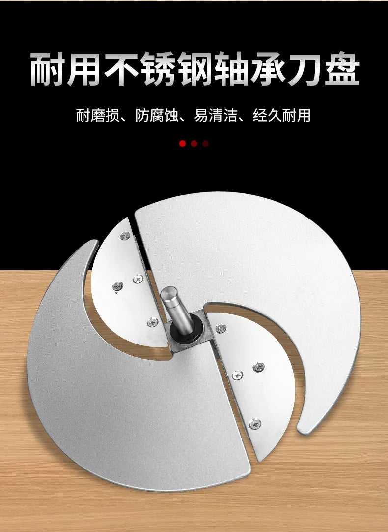 Blades For Machine Slicer