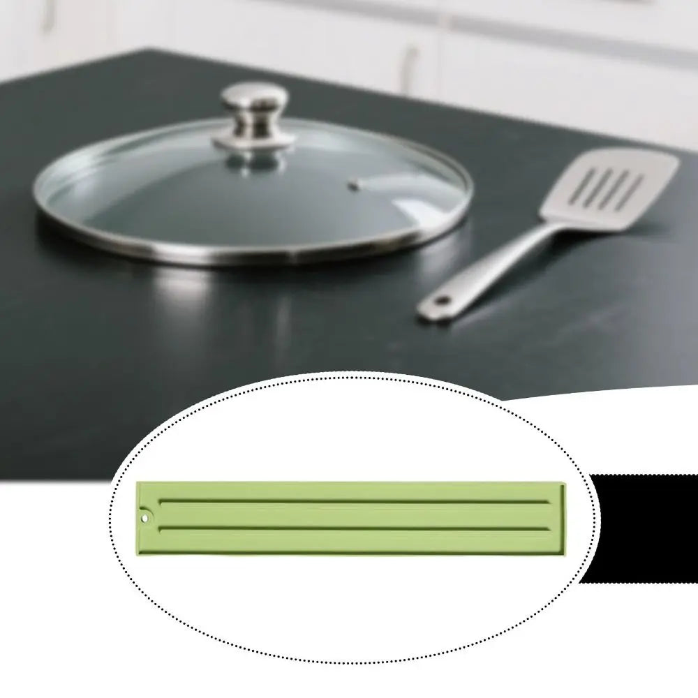 Countertop Protector Countertop Pot Lid Storage Mat Non-Slip