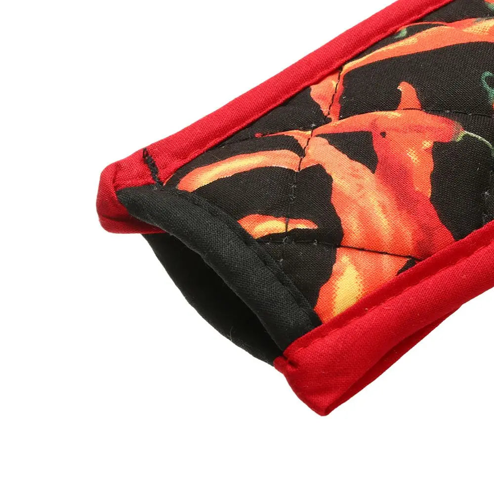 Pan Handle Holder Sleeve Dismountable Cookware Potholder Pots