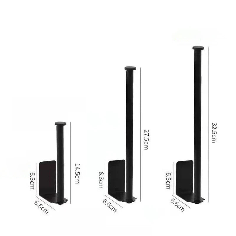 Towel Holder Stainless Steel Paper Towel Holder Under