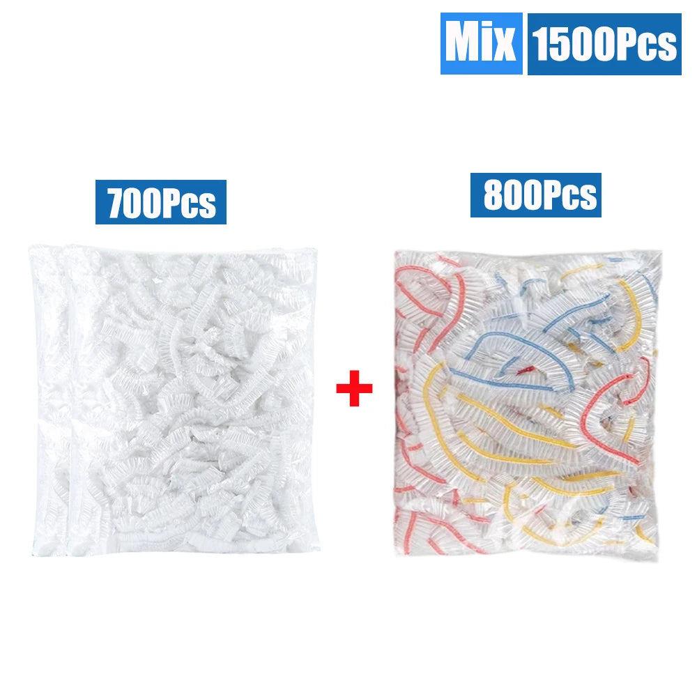 30-3000pcs Disposable Food Cover Refrigerato Food Fruit