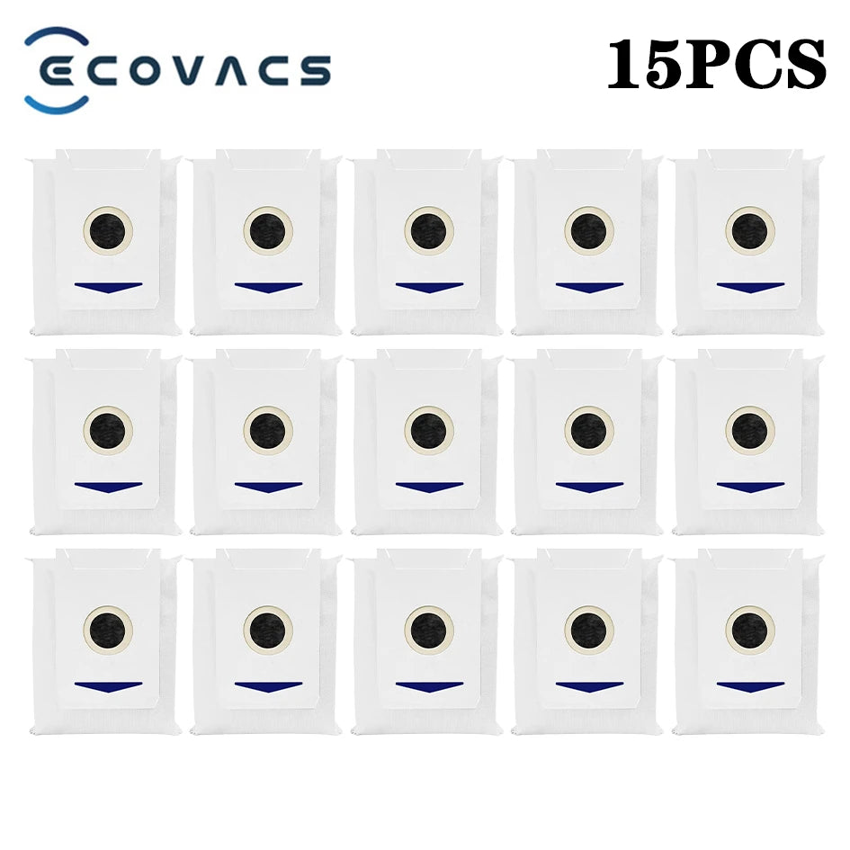 Ecovacs Debot T30 Pro Omni / T30 Omni