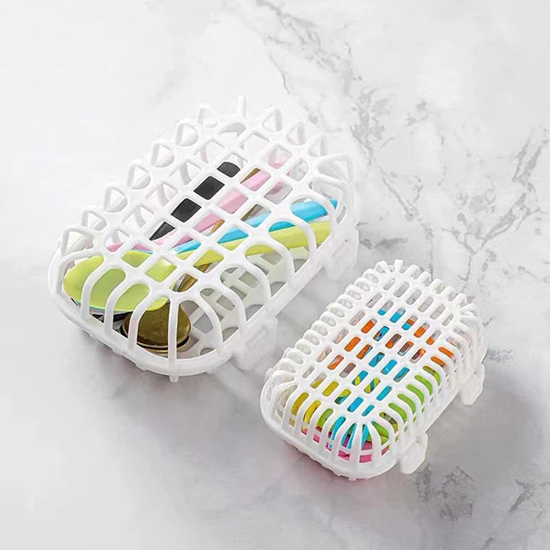 Dishwasher Special Small Items Cleaning Basket Soaking Box