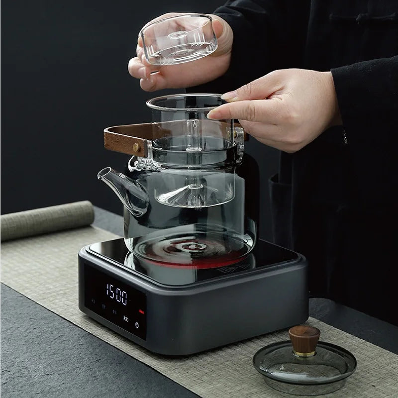 220v Smart Electric Ceramic Stove Tea Stove Electric