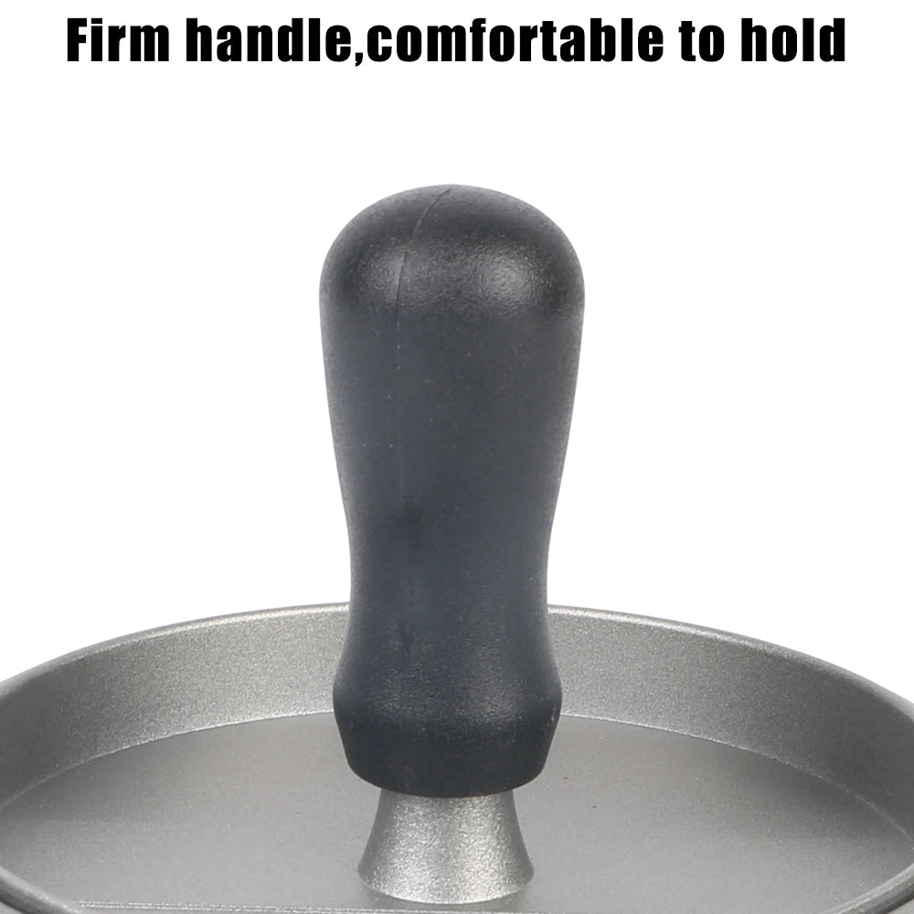 Food Mold Round Hamburger Mold Bbq Hamburger Meat