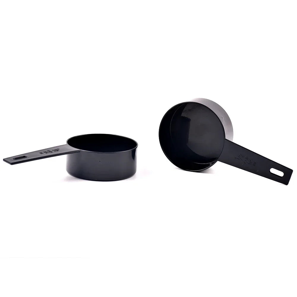 5/10pcs Measuring Measuring Cups Spoonsteaspoon Sugar Scoop Cake