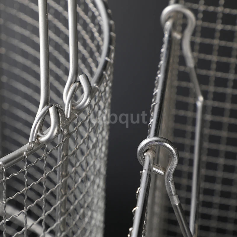 304 Stainless Steel Disinfection Vegetable Washing Round