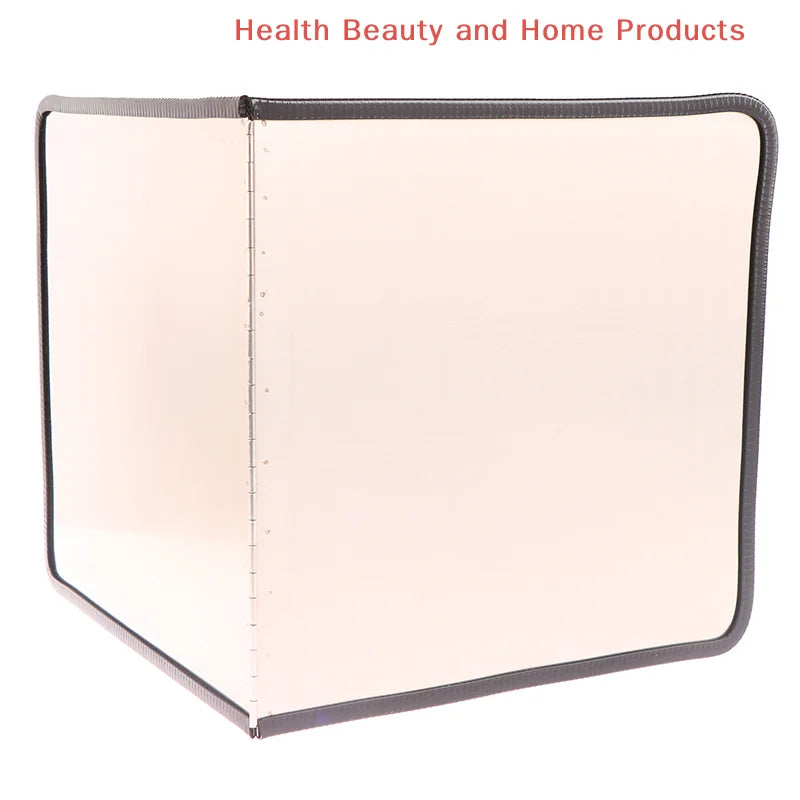 Stainless Steel Splatter Screen Gas Stove Oil Splash
