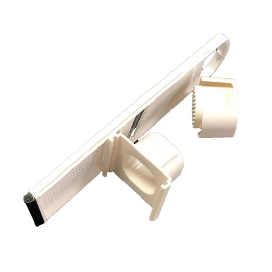 1pc Garlic Slicer Cutter Shredder In Functiongarlic Presses