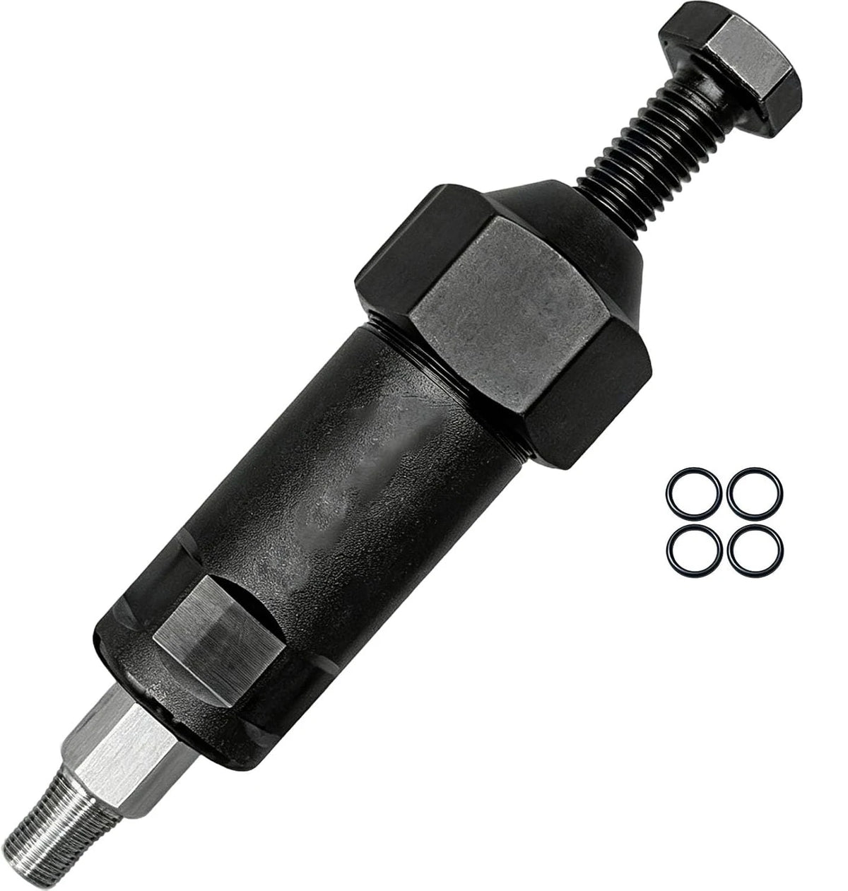 Heavy Duty Grease Fitting Cleaner 600psi Hydraulic Pressure