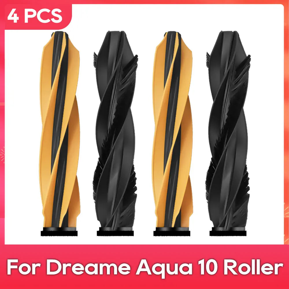 Fit Dreame Aqua 10 Ultra Roller Complete Aqua