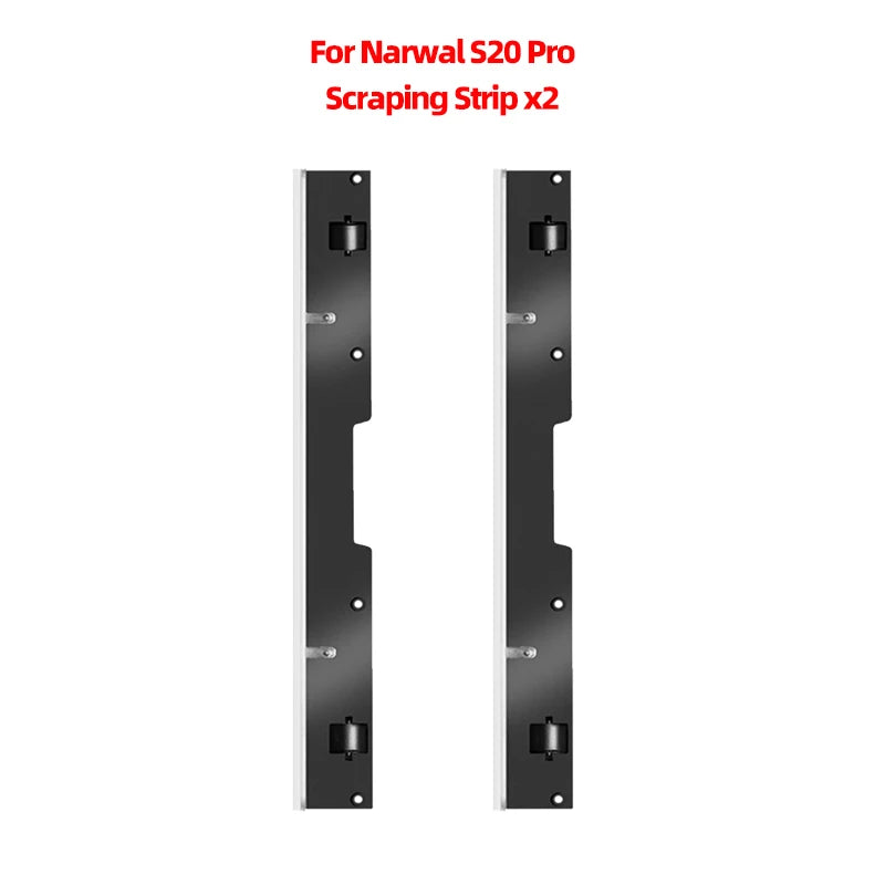 Original Narwal S20 Pro Wet Dry Vacuum Water