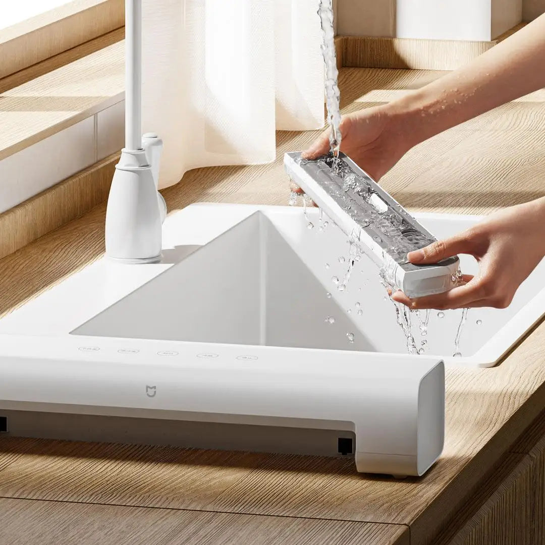 Mijia Vacuum Sealer Machine 70kpa Food Vacuum Sealer