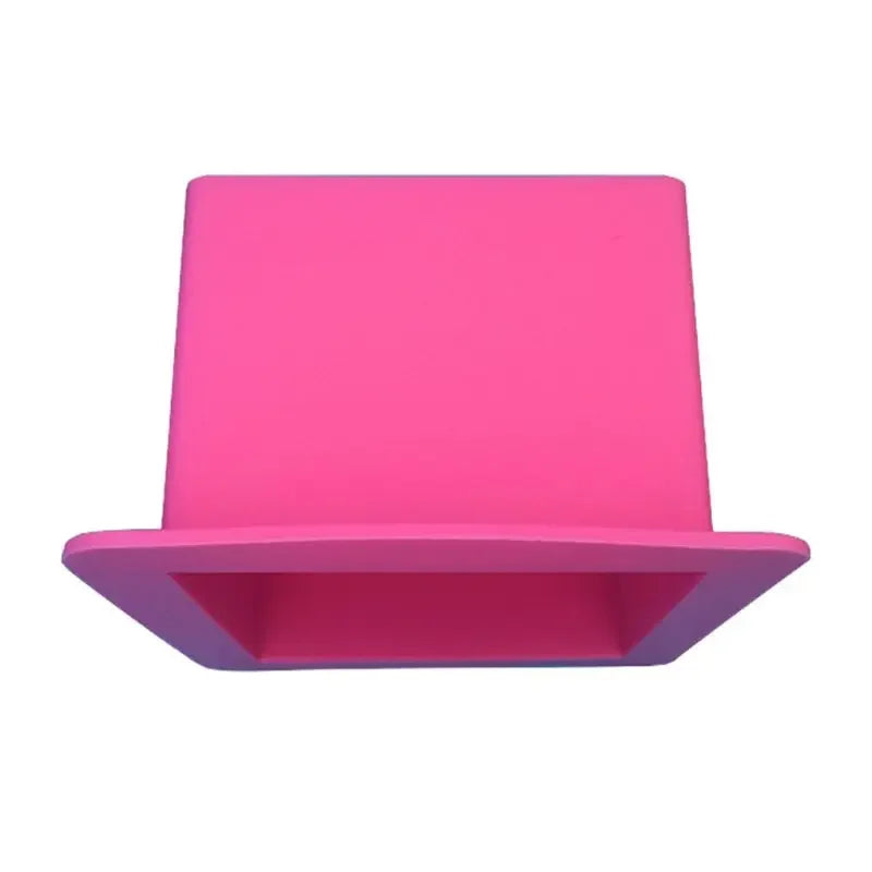 12cm/5 Super Large Cube Square Silicone Mold Resin