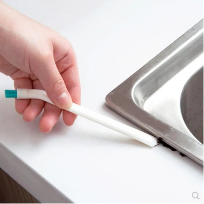Pcs/Set Cleaning Narrow Brush Long Handle Gap Baby