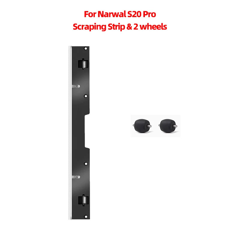 Original Narwal S20 Pro Wet Dry Vacuum Water