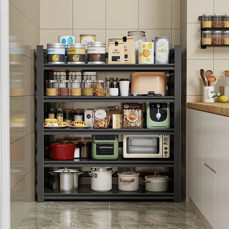 Use Storage Rack Metal Appliance Organizer Shoe Book