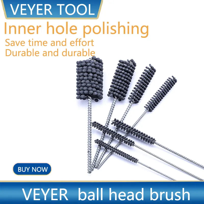 Quality 120 Flex Honing Ball Hone 32mm 54