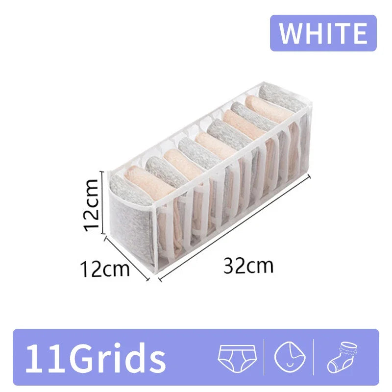Closet Pants Organizer Cabinet Storage Organizer Box Storage