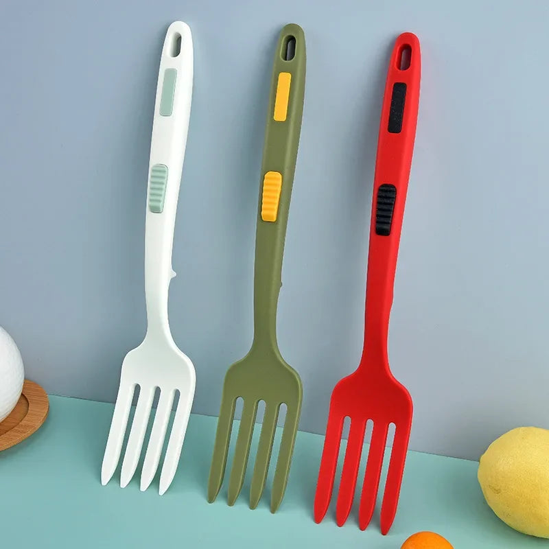 Silicone Flexible Cooking Utensils Multi-Function Spaghetti
