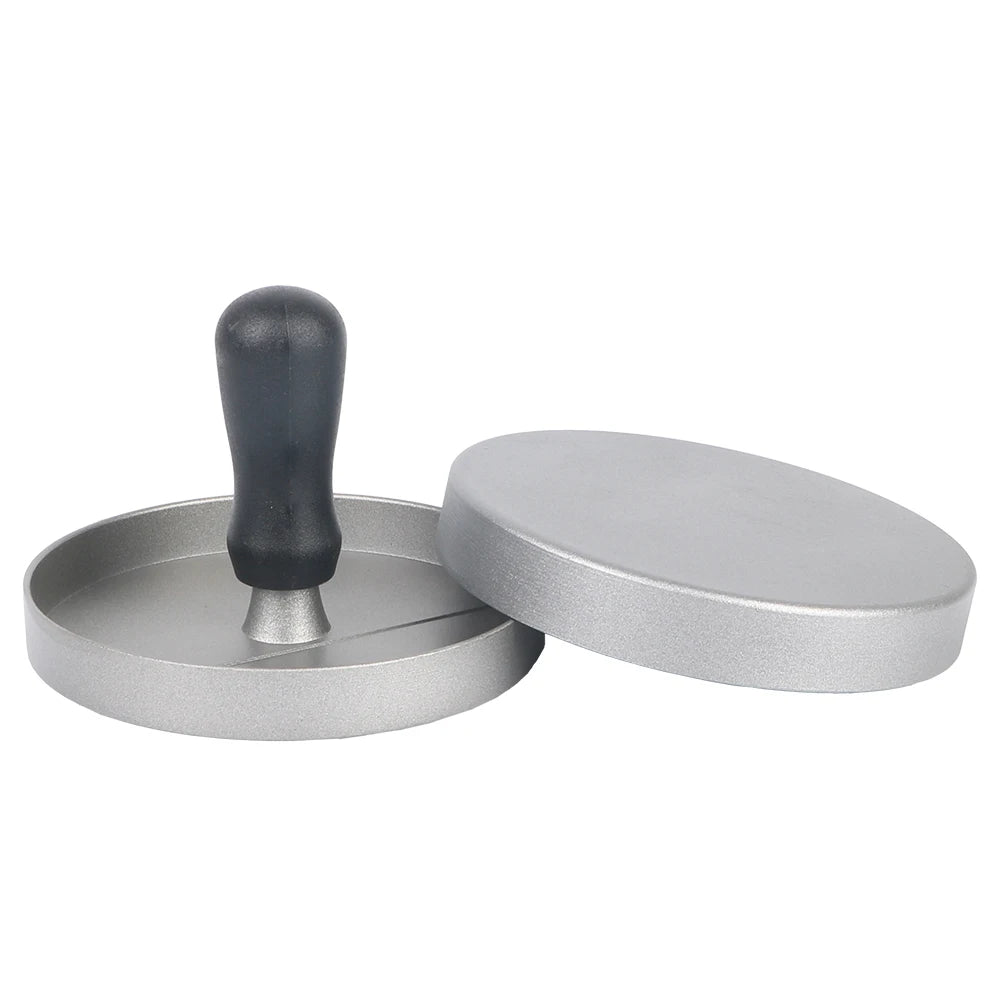 Food Mold Round Hamburger Mold Bbq Hamburger Meat