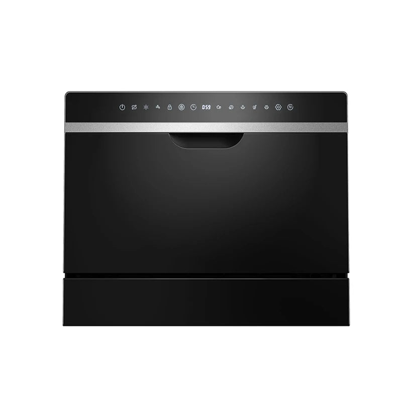 Dishwasher Counter Top Dishwasher Smart In Dish Washers
