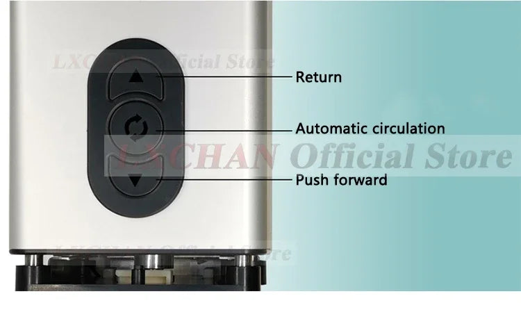 Homewise Electric Potato Cutter Potato Chip Cutter Vegetable