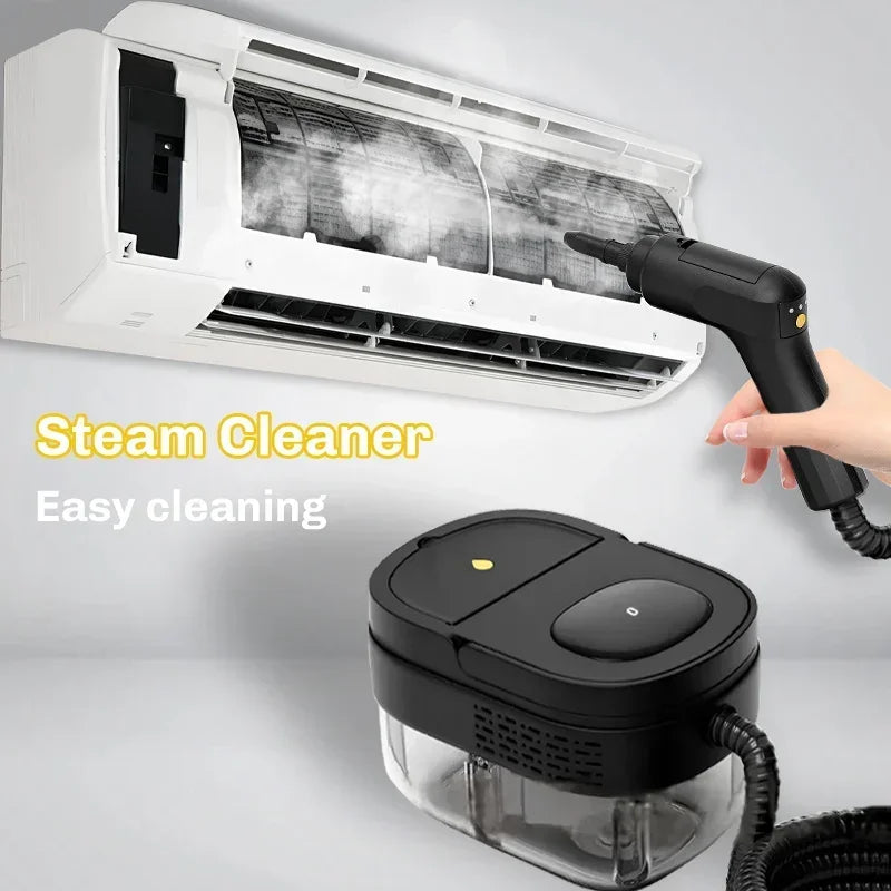2500w Handheld Steam Cleaner High Pressure Air Conditioner
