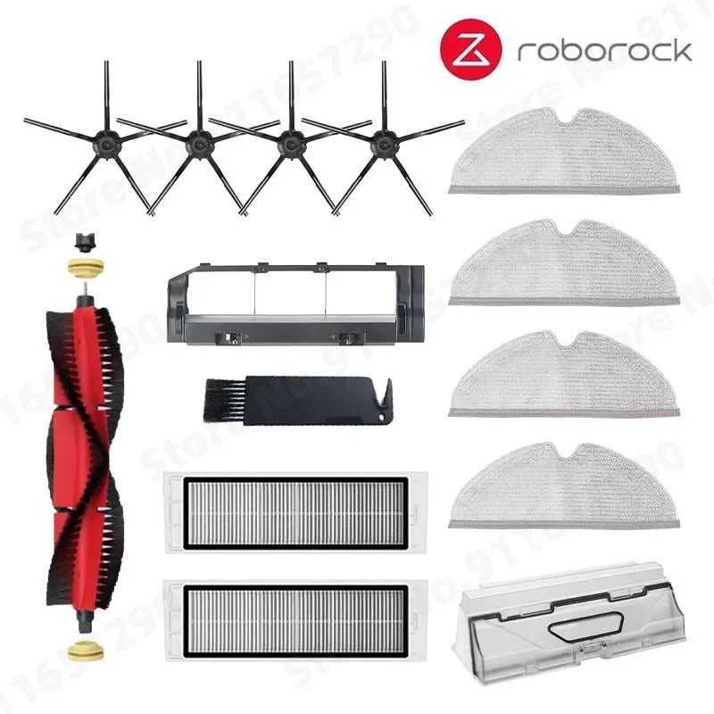Roborock S5 Max S50 Max S55 Max S6