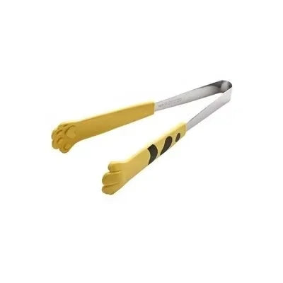 Japanese Cat Paw Shape Food Tongs Cute Cartoon
