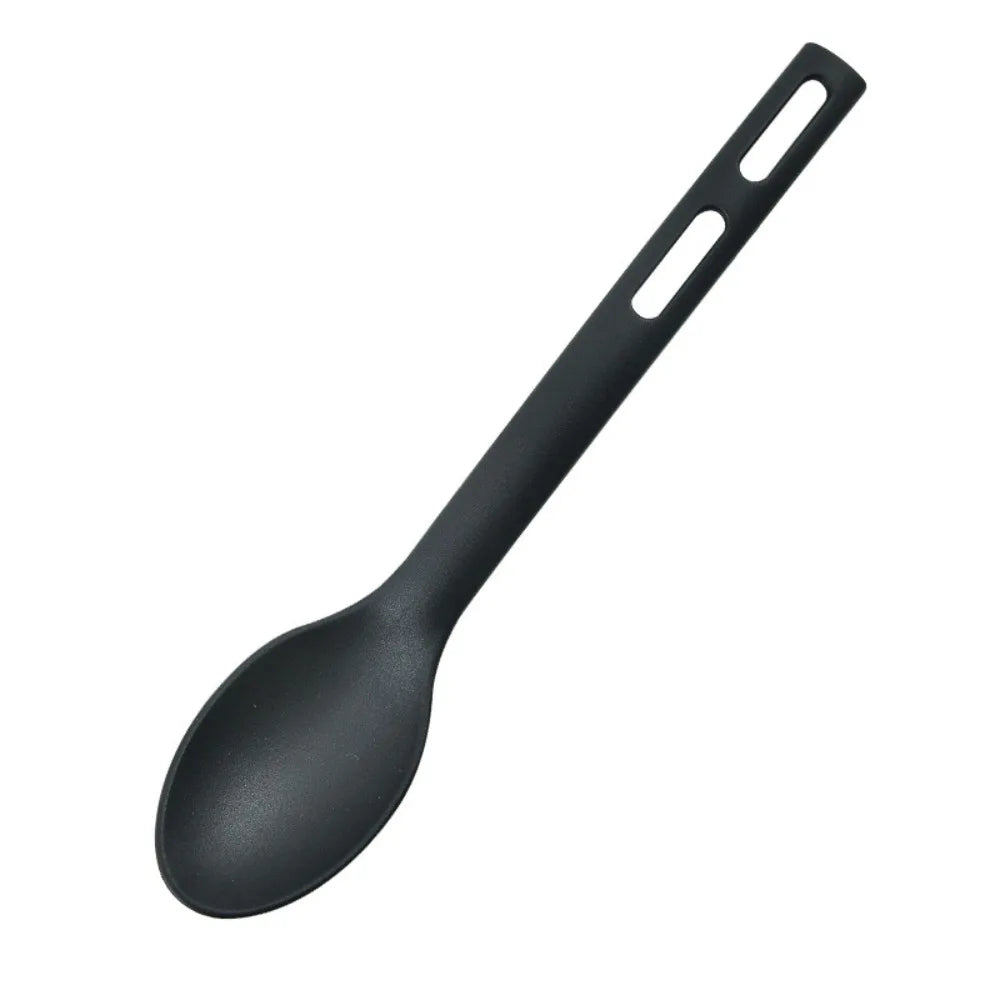 Nylon Utensils Non Stick Heat Resistant Cooking Utensils
