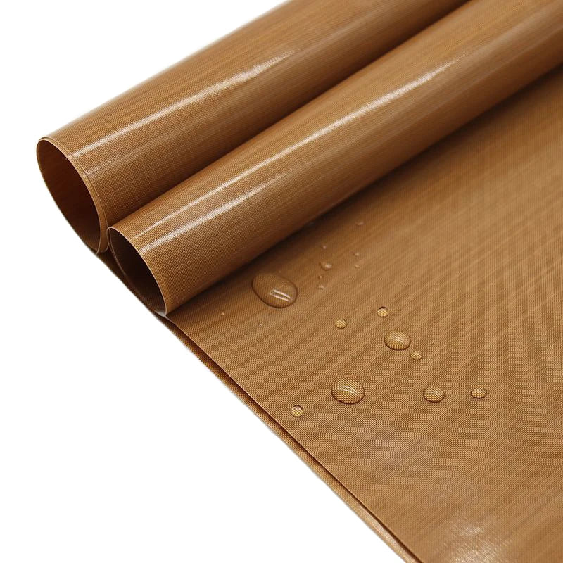 1pcs Reusable Resistant Baking Sheets Oil-Proof Paper Cloth