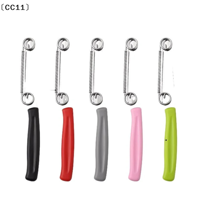 In Stainless Steel Vegetable Fruit Peeler Adjustable Slicing