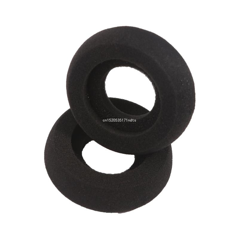 Earphone Sponge Covers Foam Ear Cushions Blackwire 3310