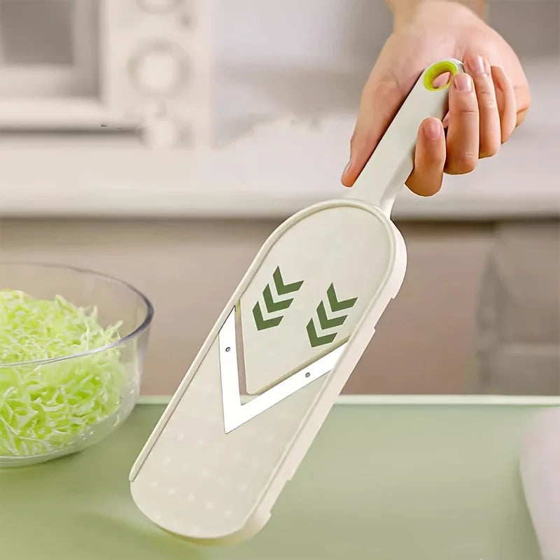 Vegetable Slicer Grater Cabbage Grater Slicer Cutter Shredders