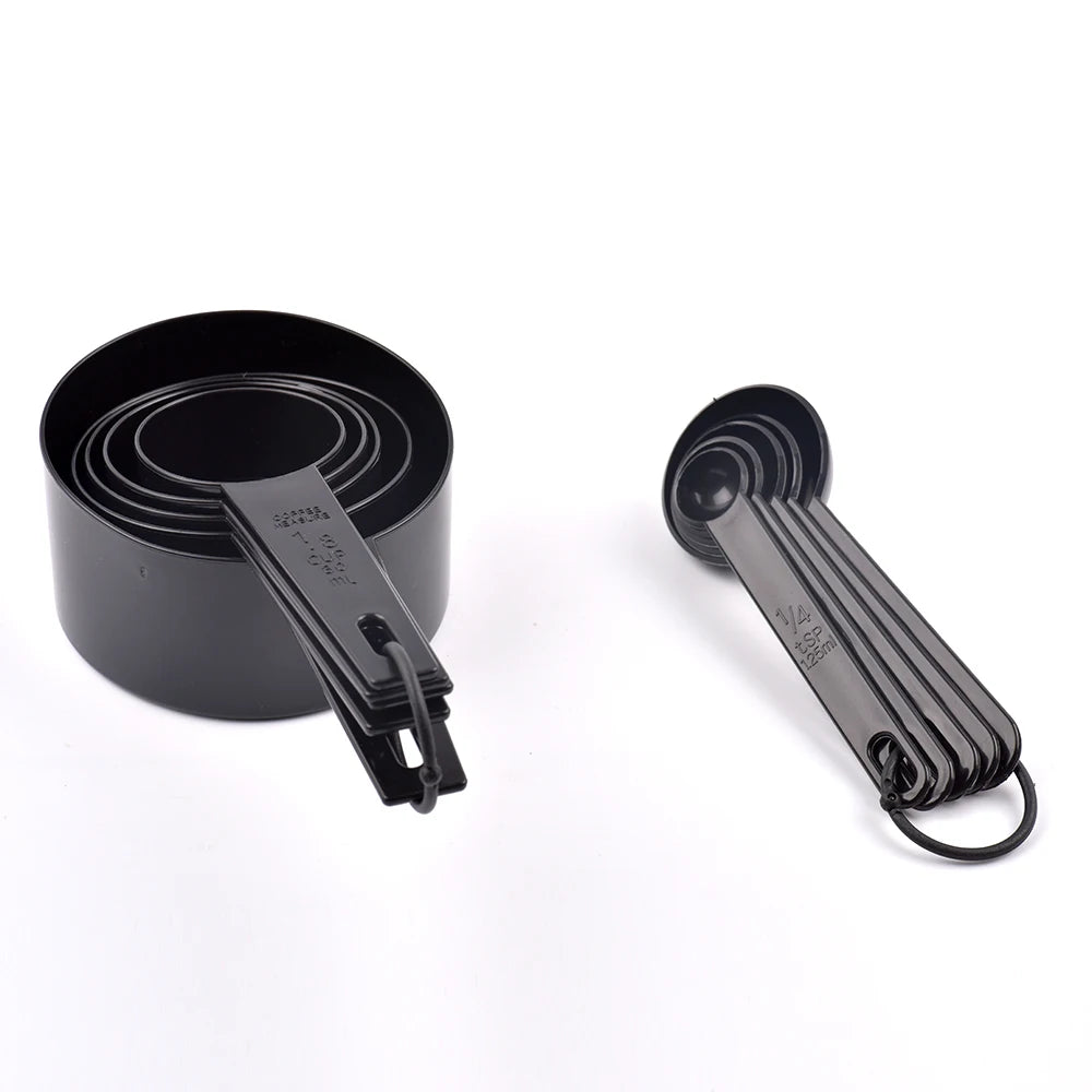 Measuring Cup Spoon 5/10pcs Can Be Used To