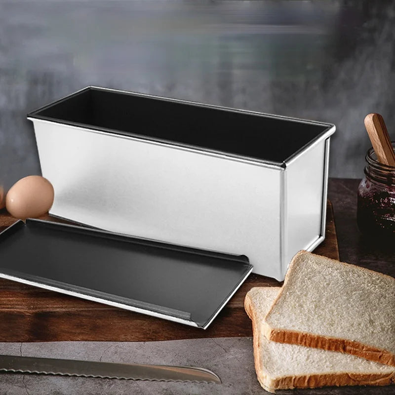 250g/450g/750g/900g/1000g Aluminum Alloy Black Non-Stick Coating