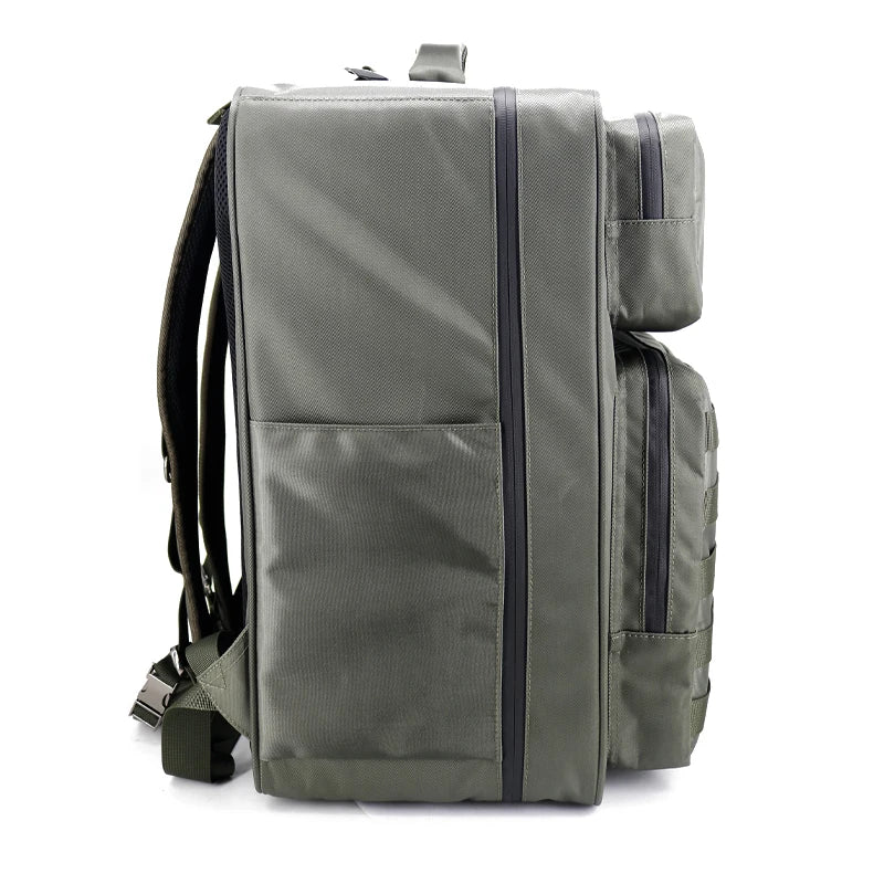 Storage Bag Backpack Evo Max 4t Safety Protection