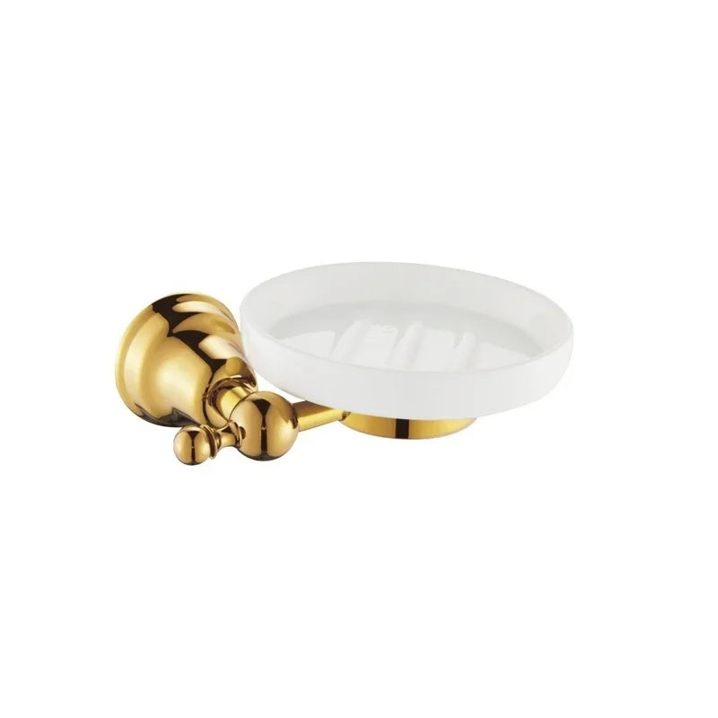 Bathroom Bathroom Shelf Gold Paper Holder Towel Bar