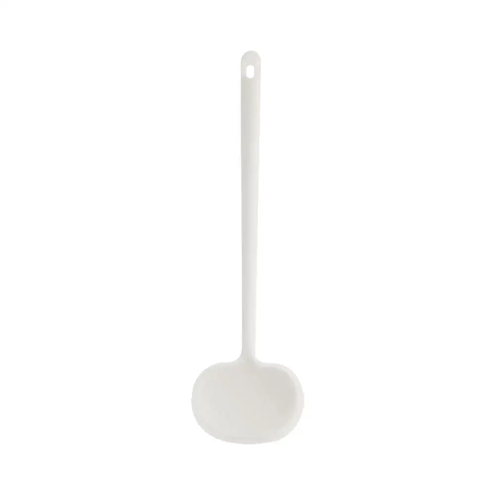 Silicone Spatula Cooking Utensils Beef Meat Egg Scraper