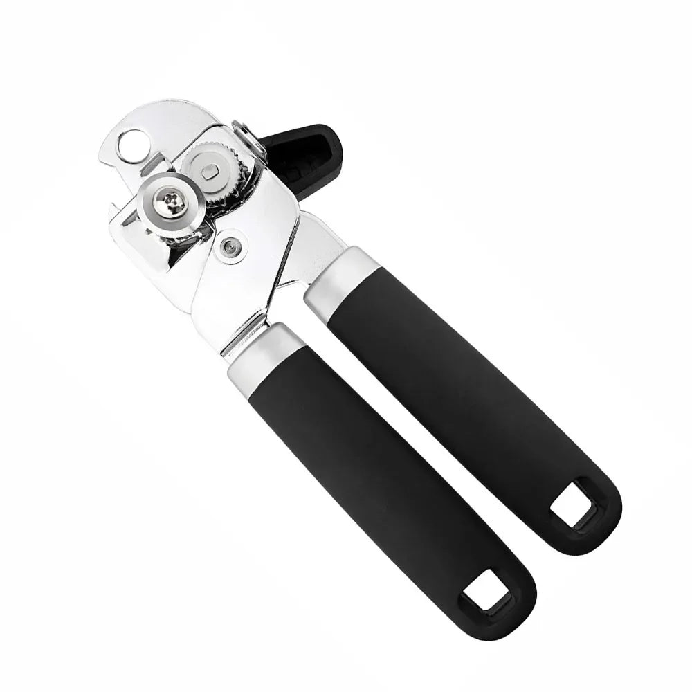 Professional Can Openers Bottle Opener Stainless Steel Beer