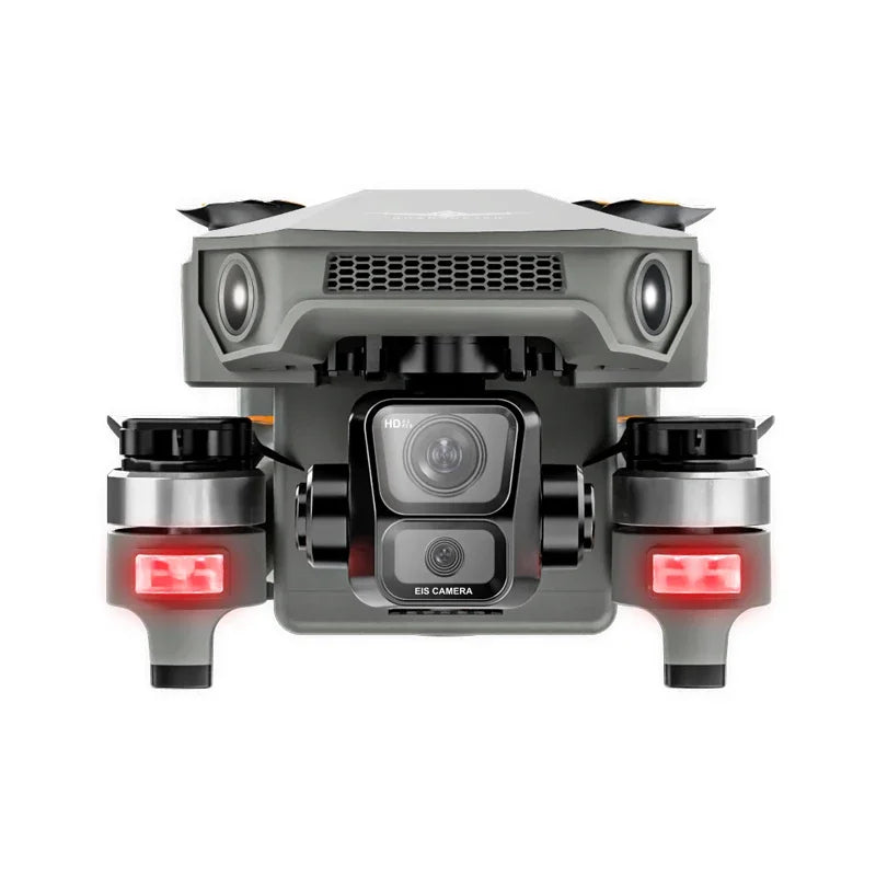 Kf100 Max Drone Body Touch Screen Remote Control