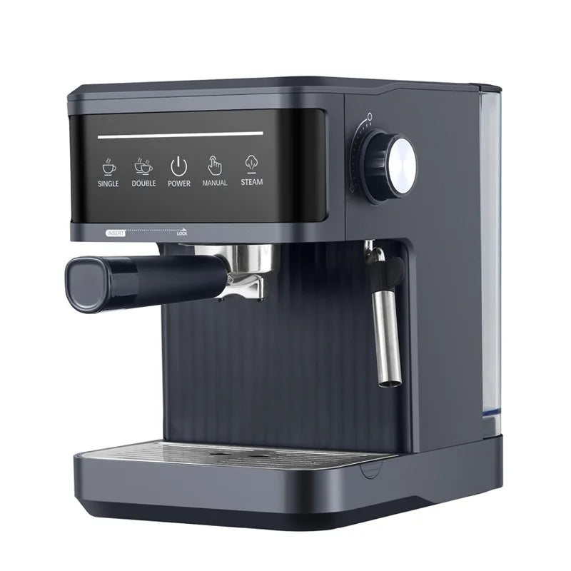 Electric Italian Coffee Machine 20 Bar Professional Expresso