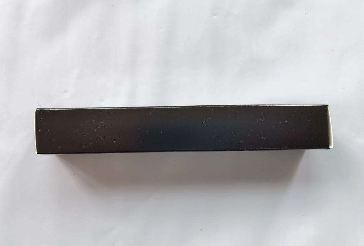 Custom Logo 8g Mascara Private Label Silicone Brush