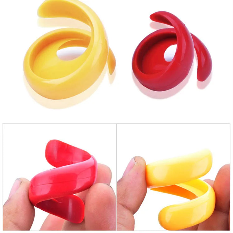 Dog Slicer Barbecue Sausage Cutter Barbecue Camping Innovation