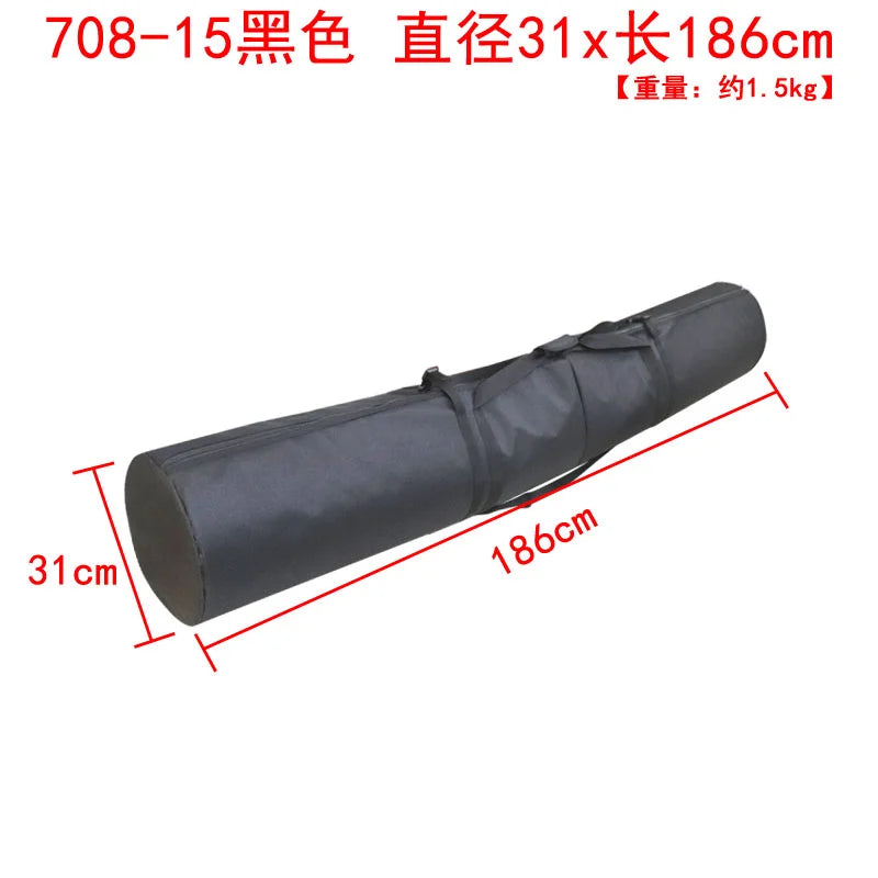 Astronomical Telescope Storage Bag Professional Stargazing